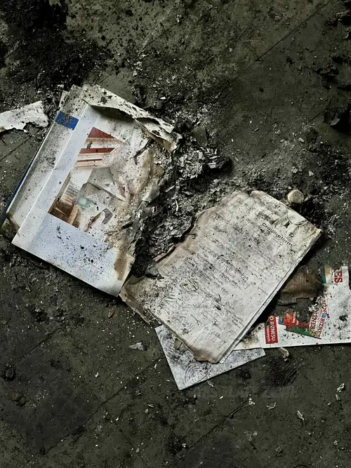 Kotłownia zakładów Chemitex - photo 4/45