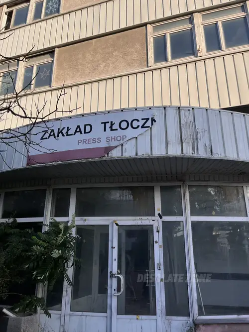 Dawna tłocznia na FSO - photo 29/179
