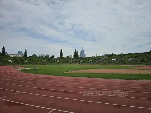 Stadion RKS Skra