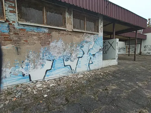 Dworzec Fabryczny, Białystok - photo 4/11