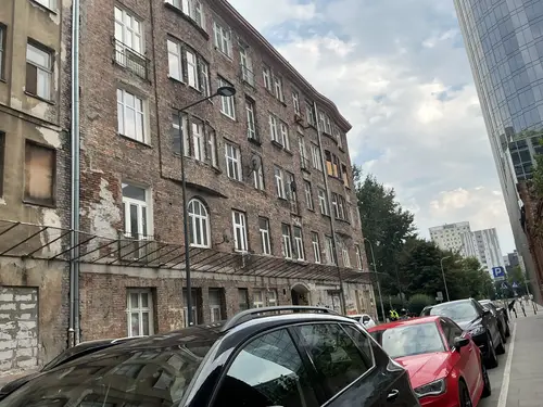 Kamienice na ul. Waliców - photo 6/17