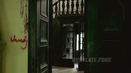 Pałac rodziny von Tiele-Winckler