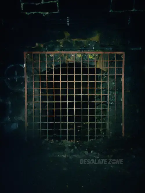 Tunel kolejowy pod Małym Wołowcem - zdjęcie 11/22