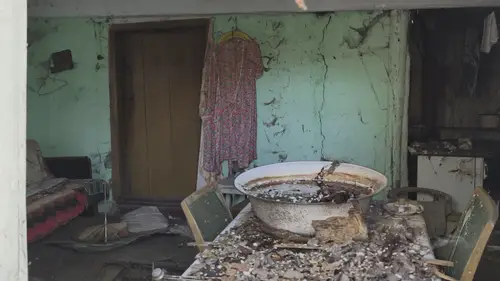 Dom i stodoła - zdjęcie 6/16