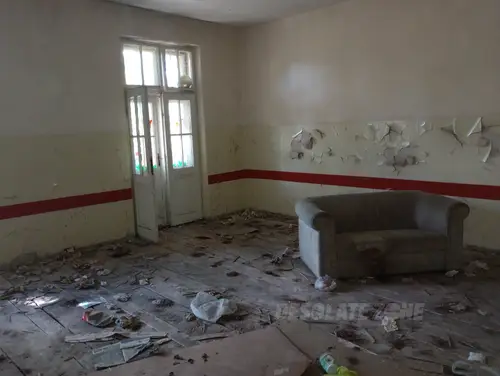 Szpital Alergologiczny - zdjęcie 4/25