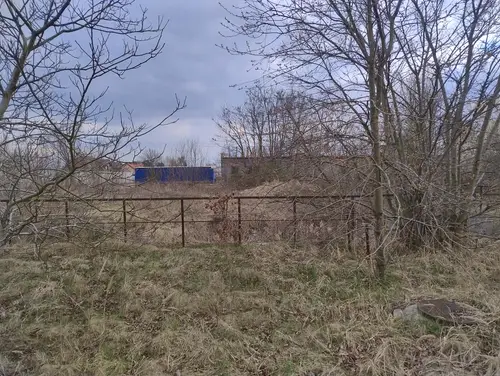 Fabryka czekolady Edbol