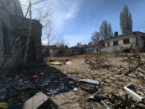 Stacja kontroli pojazdów - photo 22/74