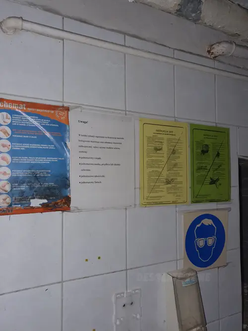 Szpital dermatologiczno-wenerologiczny - zdjęcie 29/71
