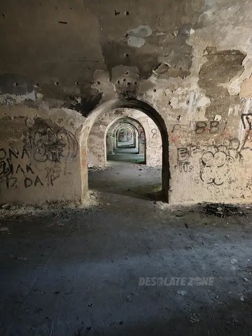 Fort 50 Prokocim, Kraków