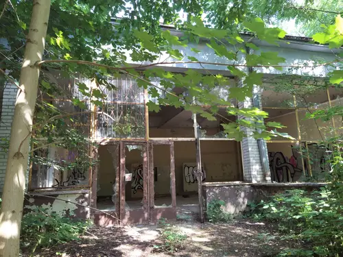 Kolonie w Justynowie, Justynów - photo 3/71