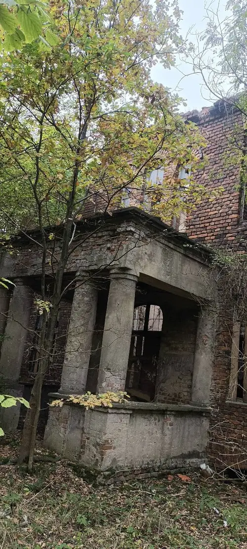 Młyn zbożowy, Kłomnice - zdjęcie 4/27