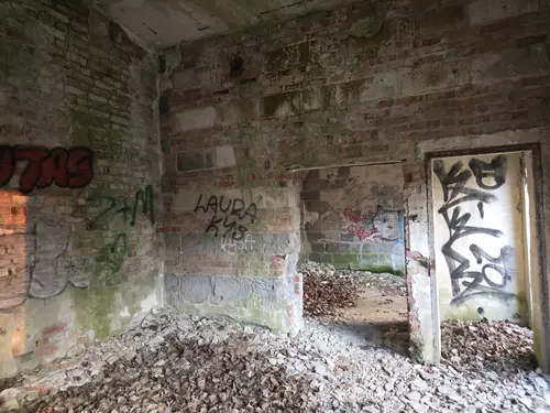 Stodoła SGGW - zdjęcie 13/23