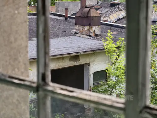 Stacja kontroli pojazdów