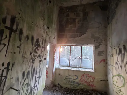 Stodoła SGGW - zdjęcie 15/23