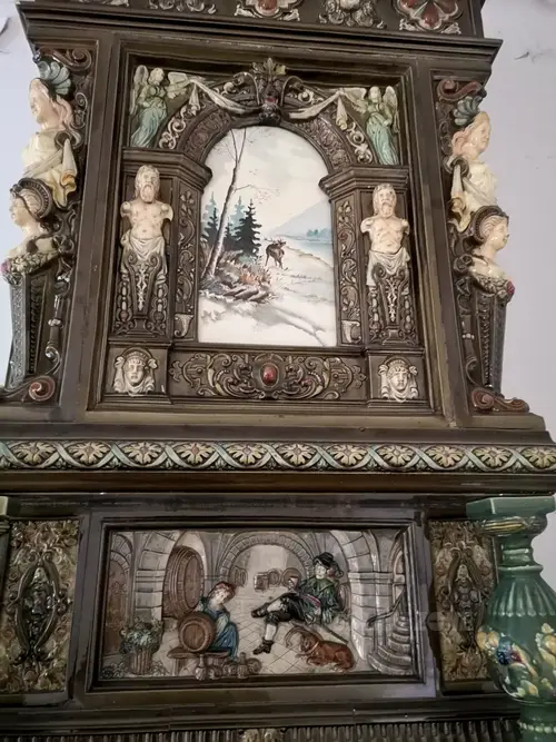 Pałac SHiUZ - photo 2/21