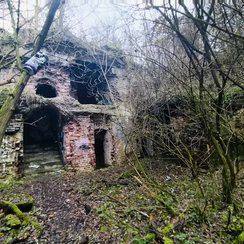 Fort 47 1/2 Sudół, Kraków