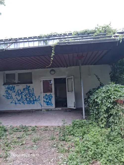 Opuszczony budynek - photo 6/18