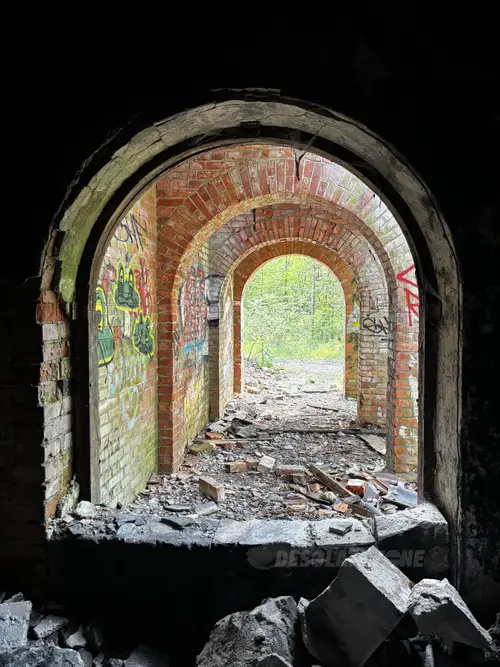 Kaplica przyszpitalna , Otwock - photo 13/51