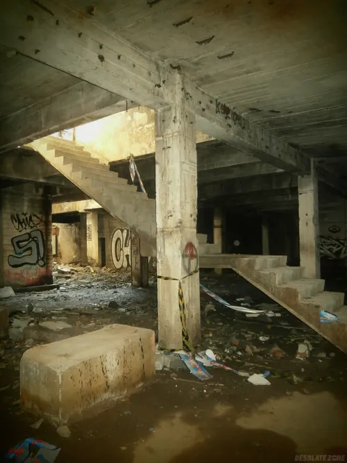 Fabryka Anilany, Łódź - zdjęcie 5/69