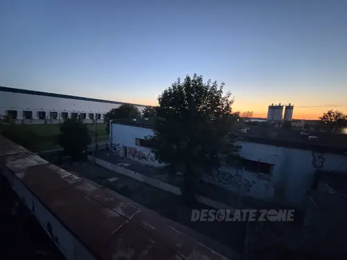 Opuszczony Klub Muzyczny Arka - photo 26/77