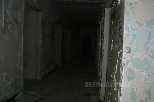Stary szpital, Starachowice - photo 1/111