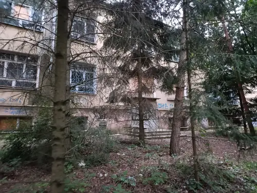 Technikum Kolejowe - zdjęcie 2/7