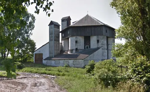 Opuszczony Młyn - zdjęcie 3/3 - Google Maps