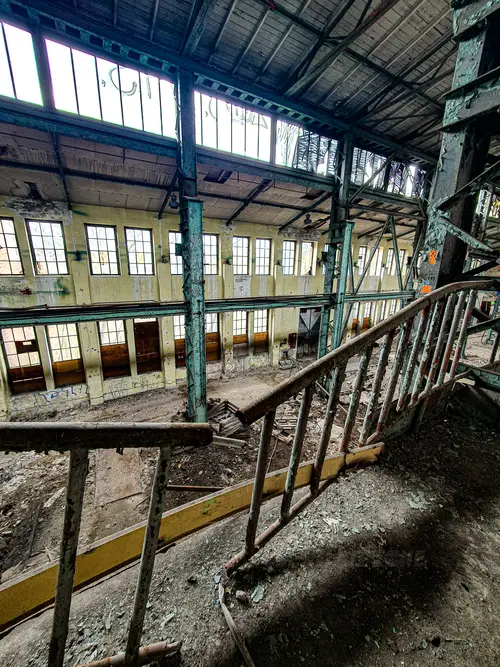 Fabryka transformatorów ELTA - photo 4/99