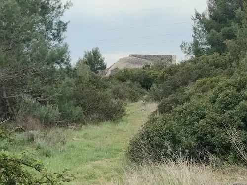 Bunkier E-25 - zdjęcie 6/12