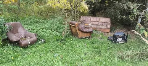 Opuszczona stajnia. - zdjęcie 13/15