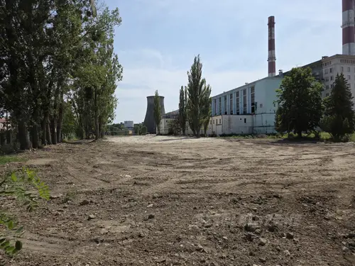 Elektrociepłownia EC-2, Łódź - zdjęcie 8/536