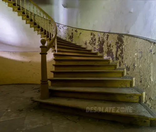 Kawcze Palace - zdjęcie 4/6