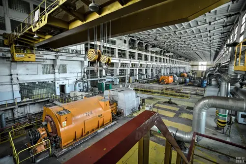 Elektrociepłownia EC-2, Łódź - photo 61/384