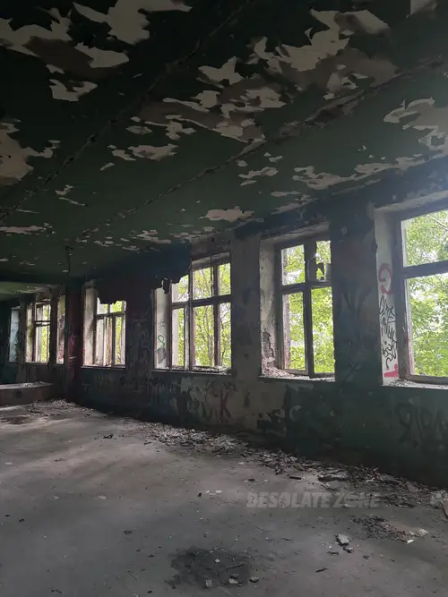 Dyskoteka/kino  Bronx (Chrzanów)