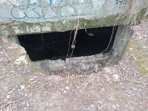 Opuszczona drukarnia, Budapeszt - zdjęcie 9/19