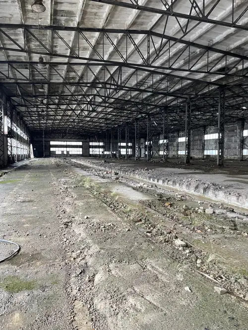 Biuro cegielni Odonów - zdjęcie 2/4