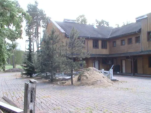 Zapomniane Miasteczko ,,USA Western"
