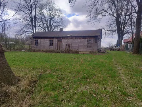 Drewniany Dom - photo 2/5