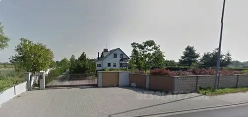 Opuszczony dom - zdjęcie 2/2