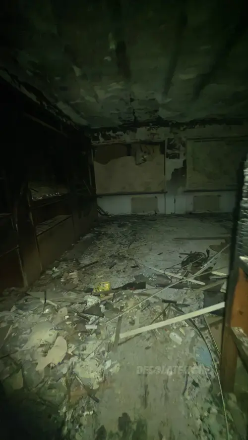 Ośrodek szkoleniowy Straży Pożarnej - photo 28/159
