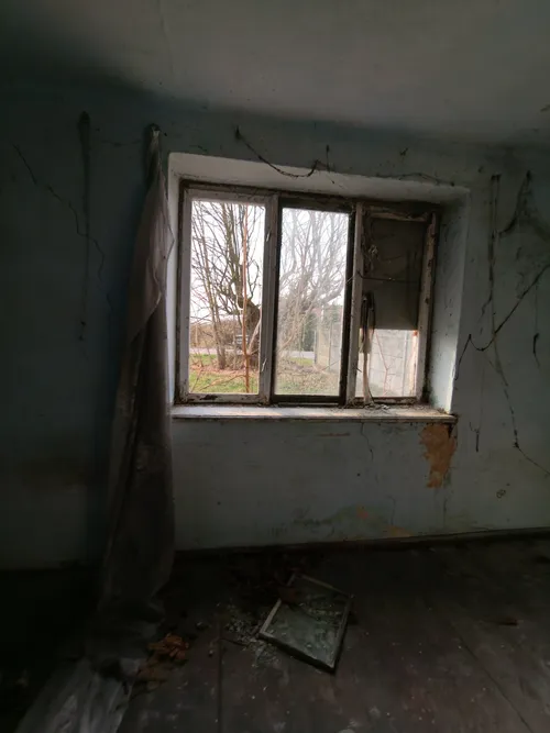 stodoły z częścią mieszkalną