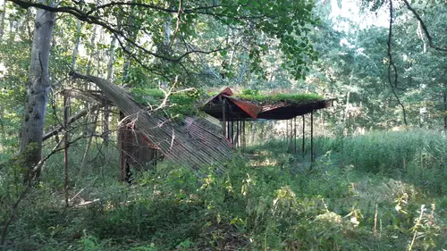 Opuszczone kąpielisko miejskie - photo 12/46