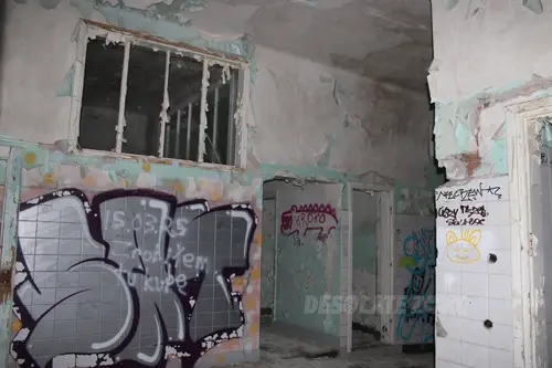 Stary szpital, Starachowice - zdjęcie 3/103