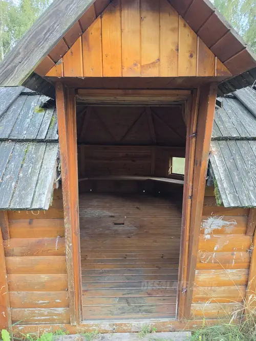 Skansen w Nagawkach - zdjęcie 31/105