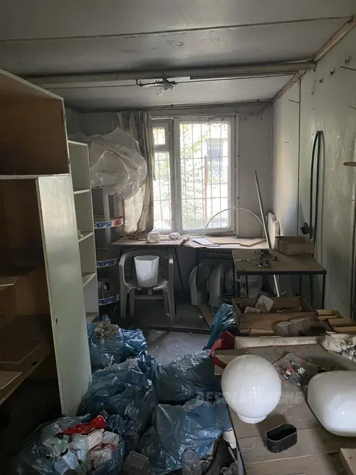 Ośrodek wypoczynkowy