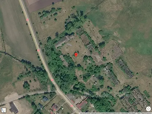 Stary PGR - photo 9/9 - Google Satellite