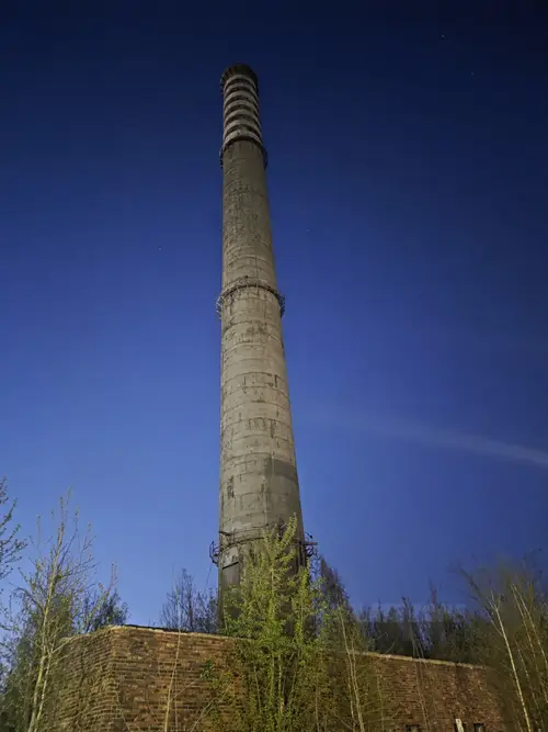 Zakłady Chemitex-Wistom, Tomaszów Mazowiecki