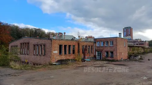 Fabryka kontenerów Unikon - photo 2/64