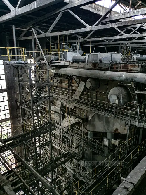 Elektrociepłownia EC-2, Łódź - zdjęcie 16/487