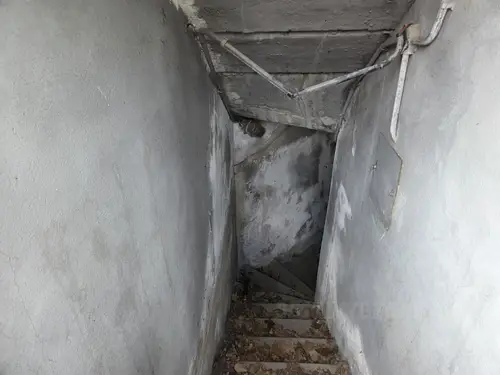 Szczeliny Przeciwlotnicze, Łódź - zdjęcie 6/15